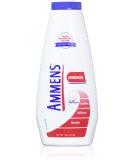 Ammens Original Medicated Powder - Talc-Free Formula | 11 Ounces | Soothing Skin Relief for All Skin Types - Shop Internationally - Buy Online on GoSupps.com