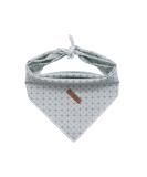 Lionet Paws Dog Bandana | Triangular Headscarves for Small Medium & Large Dogs (Pack of 1) - Shop Now! - Buy Online on GoSupps.com