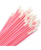 Boulton Lip Brushes 100pcs | Disposable Lip Wands for Makeup | Pink Lipstick Applicator Tool | Beauty Toolkit - Buy Online on GoSupps.com