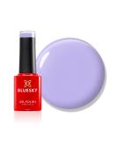 Bluesky Gel Nail Polish Pastel Dreams Purple to Nibble - LPD10 | Long Lasting Lilac Chip Resistant Gel Polish 5ml - Buy Online on GoSupps.com