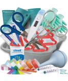 Abnoba Pet Store Alpha Dog COMPLETE Puppy Whelping Kit Aspirator puppy birthing supplies FREE Welping Guide Docs (173) - Buy Online on GoSupps.com