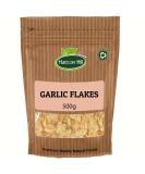 Garlic Flakes 500g by Hatton Hill - Buy Online on GoSupps.com