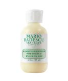 Mario Badescu Hydrating Moisturizer with Biocare & Hyaluronic Acid for Dry and Sensitive Skin |Moisturizer that Hydrates and Fights Aging |Formulated with Collagen & Hyaluronic Acid| 2 FL OZ - Buy Online on GoSupps.com