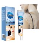 MIELIKKI Vitiligo Cream | Reduce White Spots & Enhance Skin Pigmentation | Natural Vitiligo Care Cream for All Skin Types - Buy Online on GoSupps.com