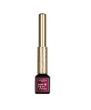 L'Oreal Paris Makeup Matte Signature Liquid Dip Eyeliner  Waterproof  Precise and Easy Application  All Day Wear  Vivid Matte Finish  Burgundy  0.07 fl  Oz. Burgundy 0.07 Fl Oz (Pack of 1) - Buy Online on GoSupps.com