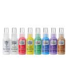Plaid Gallery Glass Window Color Beginner Set 2oz (8-Pack) - Create Stunning Stained Glass Effects! - Buy Online on GoSupps.com