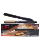 CHI Ceramic Flat Iron GF1001 - Unisex Hair Straightener for Effortless Styling | International Shipping Available - Buy Online on GoSupps.com