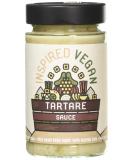 Vegan Tartare Sauce 210g - Delicious and Inspired Recipe | [Brand Name] - Buy Online on GoSupps.com