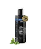 Peticare Cat Care Shampoo Effective Itch Relief Mites & Flea Treatment Deodorizes Fur Maintains Healthy Skin 500ml - Buy Online on GoSupps.com