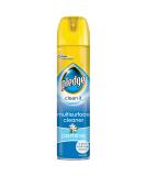 Pledge Clean It Jasmine Multi-Surface Cleaner 250ml - Pack of 1 - Buy Online on GoSupps.com