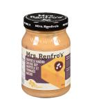 Mrs. Renfro's Chipotle Nacho Cheese Sauce - 16 oz | Spicy Flavor for nachos & Dips - Buy Online on GoSupps.com