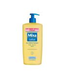 Mixa B b Gel Corps et Chveux 750 ml - Buy Online on GoSupps.com
