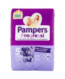 Buy Pampers Progressi Junior Size 5 (19 Diapers 11-25 kg) - International Shipping Available - Buy Online on GoSupps.com