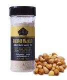 Cerez Pazari Ground Mahlab 150gr - Premium Quality Aromatic Spice for Baking - 100% Natural Prunus Mahaleb - Mahlepi - Mahlep - Buy Online on GoSupps.com