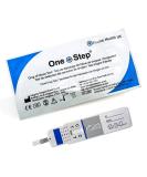 5-Pack Cocaine Drug Testing Kits - 100ng/ml Sensitivity - Urine Test for Coke, Crack, Charlie - One Step - Buy Online on GoSupps.com