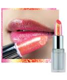 Buy CHARMCY Magicolor Star Glow Lipstick - Metallic Shimmer & Moisturizing Long Lasting Lip Balm | Temperature Color Change Makeup for Women - Midsummer Fruit (#03) - Shop Internationally - Buy Online on GoSupps.com