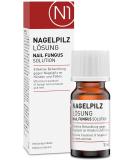 N1 Anti-Nail Fungus Solution 10ml - Fast-Acting Medical Nail Polish for Hands & Feet | Effective Nail Fungus Treatment - Buy Online on GoSupps.com