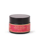 Ayurvedic Face Balm - Luminous Radiance | Brightening & Calming for Sensitive Skin | Blood Orange White Turmeric & Manjishtha - 30g - Buy Online on GoSupps.com