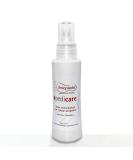 Pedicare Moisturizing Foot Bath Spray with Urea - Nourishing Relief for Dry Cracked Feet & Heels | 80ml - International Shipping Available - Buy Online on GoSupps.com