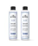 J.R. Watkins Sleep Bath Elixir Liquid Bath Soak Monoi & Sandalwood 6 oz (Pack of 2) - Buy Online on GoSupps.com