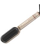 Double Ionic Hair Crimper for Thick Hair - Best Crimping Tool | International Shipping Available - Buy Online on GoSupps.com