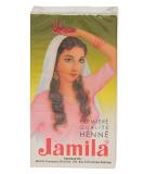 Jamila Pure Natural Henna Powder 100g - Hair Dye/Color - Buy Online on GoSupps.com