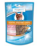 bogadent Dental Enzyme Fish Chips for Cats - Buy Online on GoSupps.com