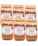 Mrs Darlington's Tangerine Marmalade - 340g - Pack of 6 - Buy Online on GoSupps.com