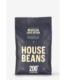 200 Degrees Brazilian Love Affair Whole Bean Coffee - Buy Online on GoSupps.com