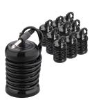 10-Pack Arrays for Ionic Detox Foot Bath, Replacement Array for Ionic Foot Detox Machine Spa System  - Buy Online on GoSupps.com
