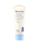 Aveeno Active Naturals Eczema Therapy Hand Cream - Soothing Relief for Dry Skin | International Shipping Available - Buy Online on GoSupps.com
