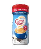 Coffee Mate French Vanilla Powder Creamer 15 Oz - Pack of 6 | Rich Flavor for Coffee Lovers - Buy Online on GoSupps.com
