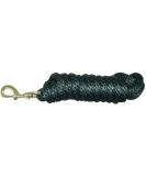 Hamilton Poly Leash with Snap Hook - Dark Green | Durable Lightweight Ideal for Pets - Shop Now! - Buy Online on GoSupps.com