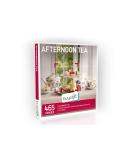 Buyagift Afternoon Tea Gift Experience Box - 465 traditional afternoon tea experiences across the UK - Buy Online on GoSupps.com