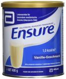 Buy Ensure Vanilla 400g Powder - Nutritional Support & International Shipping - Buy Online on GoSupps.com