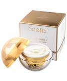 Anti Aging Face Cream with Retinol Hyaluronic Acid & Vitamin C - Moisturizer for Wrinkles & Fine Lines | Organic Day & Night Firming Cream 50ML - Buy Online on GoSupps.com