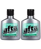 Mennen Afta Pre-Electric Shave Lotion, 3 Ounce (Pack of 2) - Buy Online on GoSupps.com