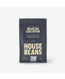 200 Degrees Brazilian Love Affair Whole Bean Coffee - Buy Online on GoSupps.com