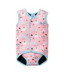 Splash About Baby Wrap Wetsuit - Nina's Ark 0-6 Months - Buy Online on GoSupps.com