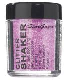 Stargazer Glitter Shaker - Pastel Lilac (1 x 5g) | Premium Glitter for Arts & Crafts - International Shipping Available - Buy Online on GoSupps.com