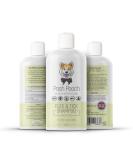 Flea & Tick Shampoo For Dogs 500ml Naturally Washes Out Harvest Mites Ticks Fleas & Insects Soothes & Helps Prevent Further Bites Concentrated Natural 15:1 Anti-Bac Itch Dry Cracked Skin Shampoo - Buy Online on GoSupps.com