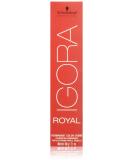 Schwarzkopf Igora Royal Colorist's Color Creme Tube 6-00 Dark Blonde Forte 12.1 oz - Buy Online on GoSupps.com