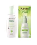 Aveeno Positively Radiant Daily Facial Moisturizer SPF 30 2.5 fl. oz - Buy Online on GoSupps.com
