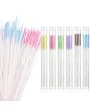 Simarro 360 Pcs Ear Hole Cleaner - Disposable Earring Piercing Cleaning Tool for Odor Removal | Multi-color Care Kit for Women & Men - Buy Online on GoSupps.com