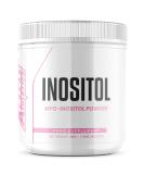 Inositol (Myo-Inositol) Powder 300g | Premium Powder for PCOS Support & Hormonal Balance - Buy Online on GoSupps.com