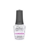Gelish Basix Polish, 0.3 oz. 0.3 Fl Oz (Pack of 1) Clear - Buy Online on GoSupps.com