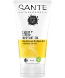 Sante Body Lotion Energy 150ml - Nourishing Hydration for All Skin Types - International Shipping Available - Buy Online on GoSupps.com
