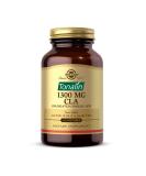 Buy Solgar Tonalin CLA 1300 mg - 60 Softgels for Weight Management - Buy Online on GoSupps.com