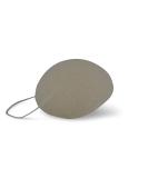 Loofah Moments Konjac Sponge | Natural Vegan Facial Care | Pimple & Blackhead Remover | Plastic-Free Gentle Peeling Sponge - Buy Online on GoSupps.com