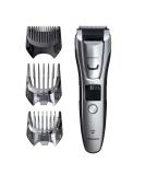Buy Panasonic Men's All-in-One Rechargeable Facial Beard Trimmer & Total Body Groomer - International Shipping Available - Buy Online on GoSupps.com
